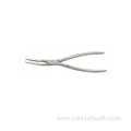 Nasal Bone Resetting Forceps Ent Instruments